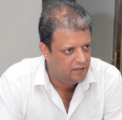 Raouf Moustahssine Raouf Moustahssine